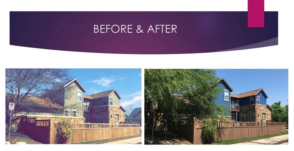Outdoor Construction by DGP Painting - Photo 2
