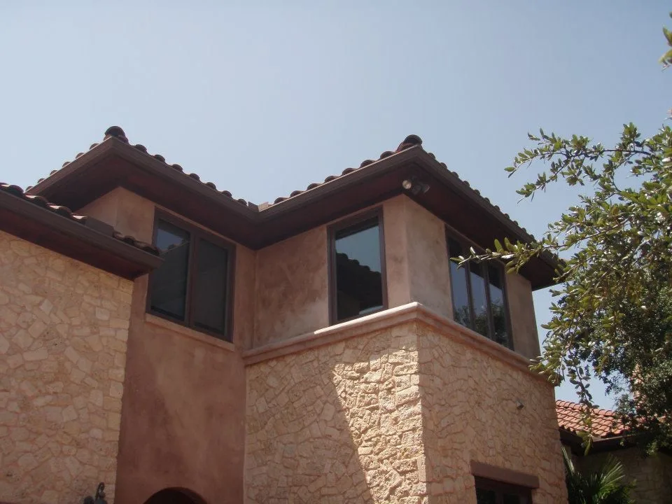 Outdoor Construction by DGP Painting - Photo 5