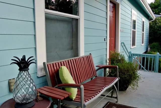 Outdoor Construction by DGP Painting - Photo 4