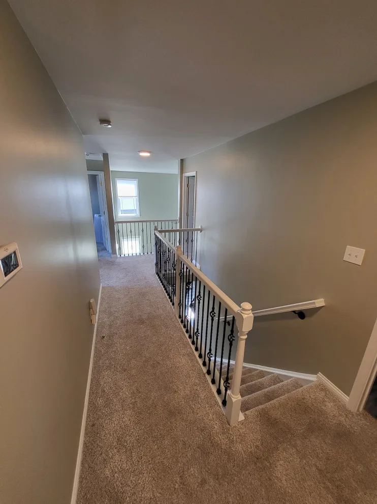 Interior Coating by Skywalkers Painting & Repairs - Photo 2