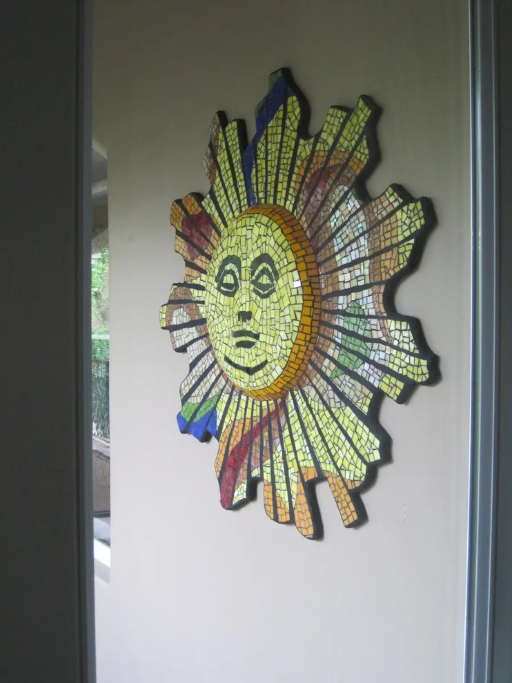 Mosaic Initiatives by Splat Paint And Design - Photo 3