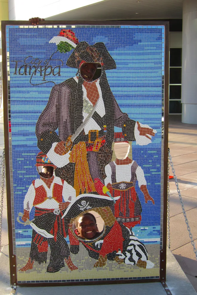 Mosaic Initiatives by Splat Paint And Design - Photo 2