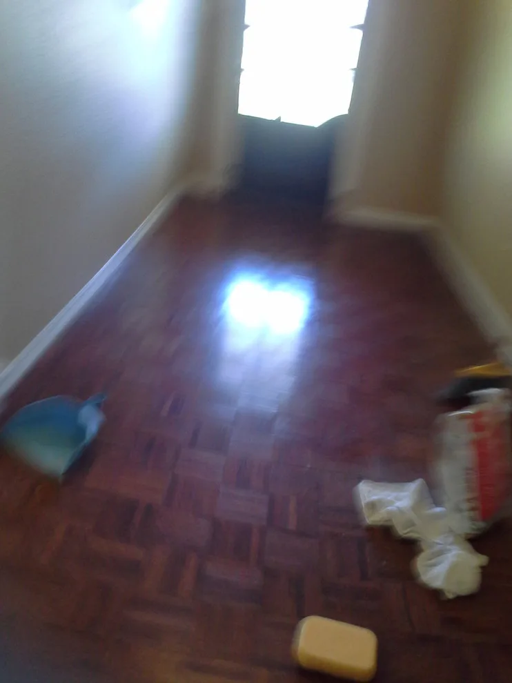 Morgan - Ponchatoula Project by Painting With A Flair - Photo 4