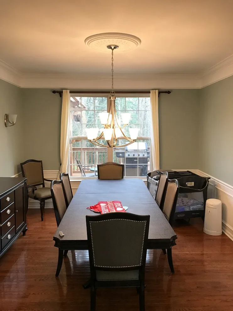 TJ's Painting Company - Photo 14