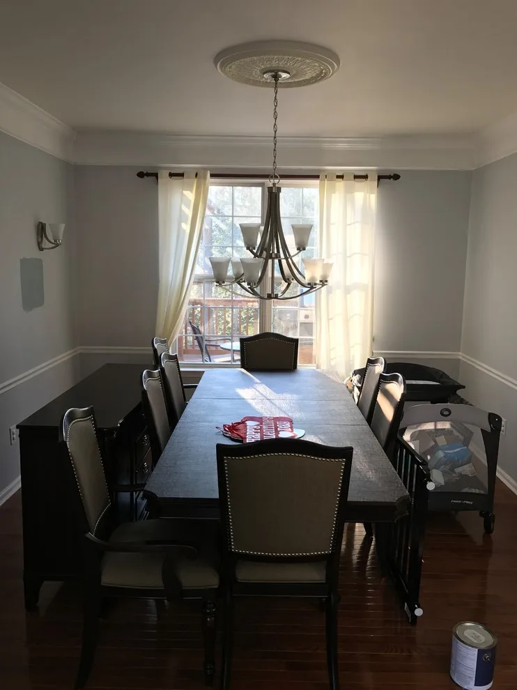 TJ's Painting Company - Photo 9
