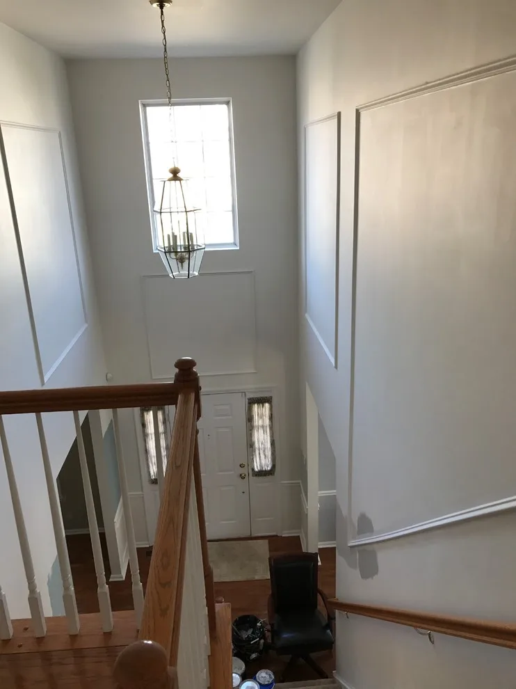 TJ's Painting Company - Photo 11