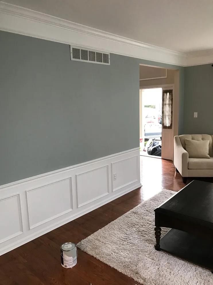TJ's Painting Company - Photo 5