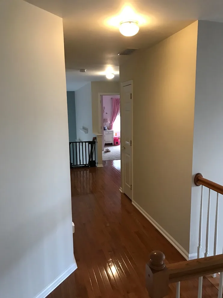 TJ's Painting Company - Photo 3