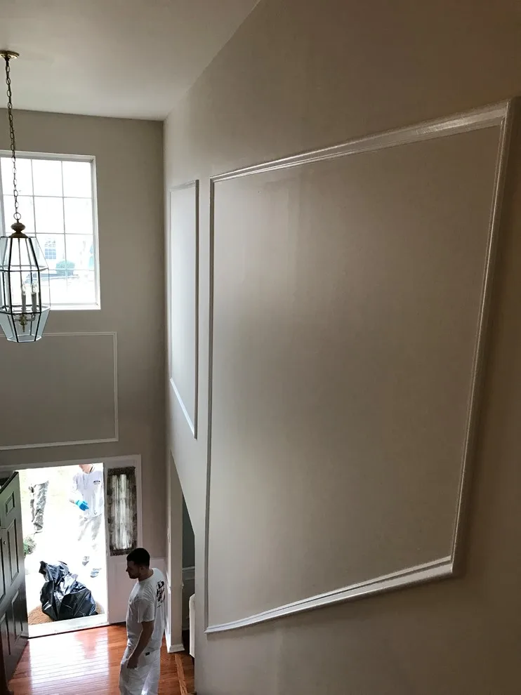 TJ's Painting Company - Photo 13