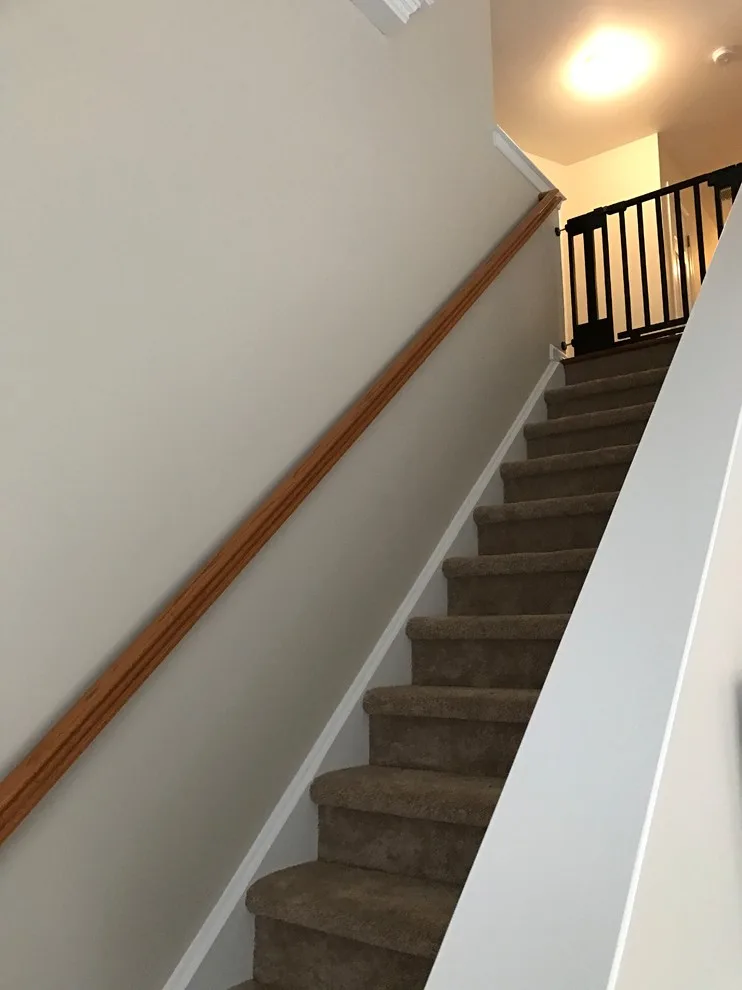 TJ's Painting Company - Photo 12