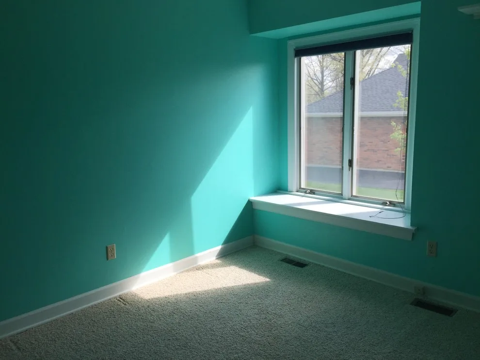 Relocation Touch-Up by Abshers Professional Painting - Photo 11