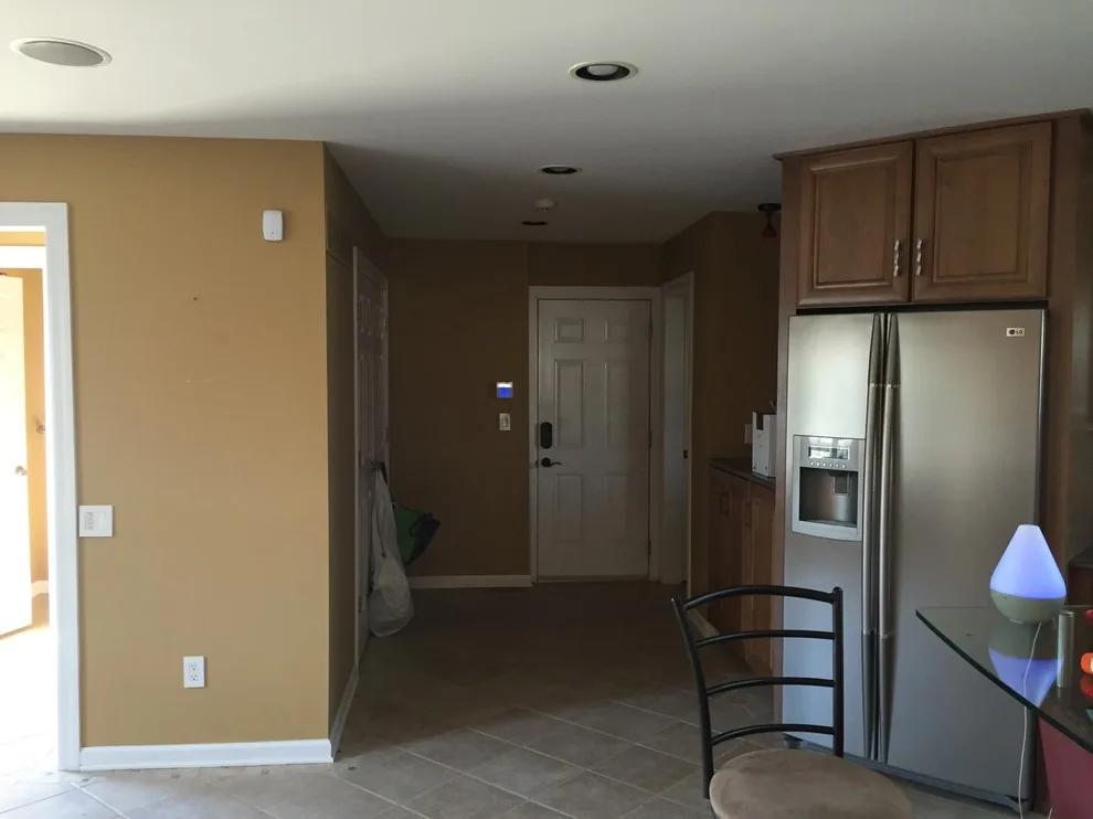 Relocation Touch-Up by Abshers Professional Painting - Photo 6