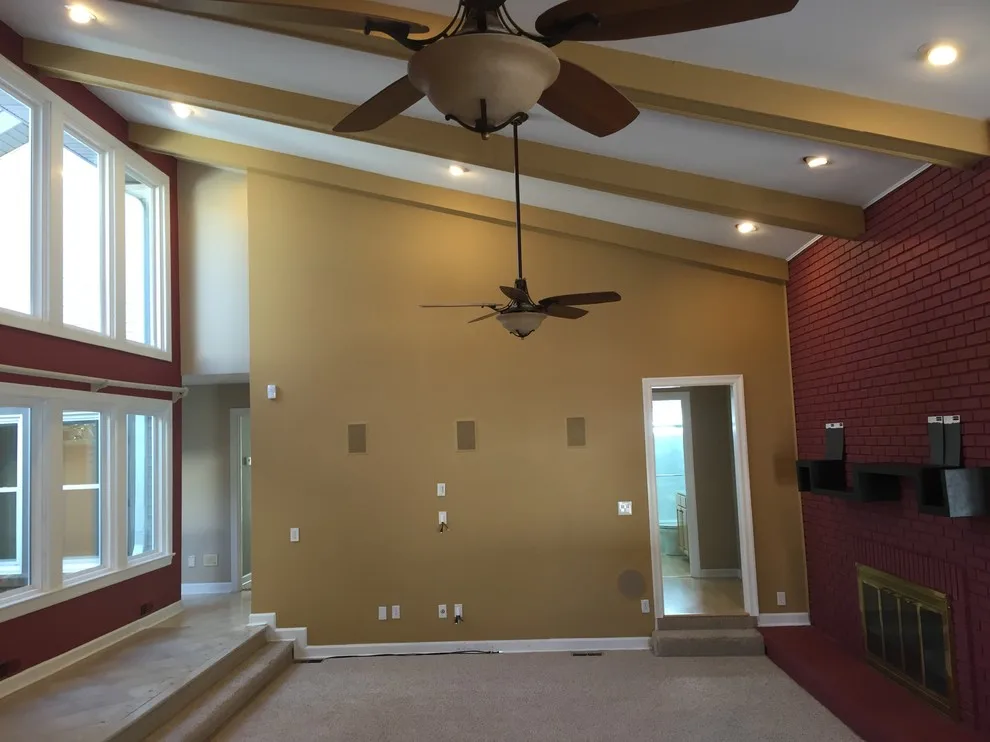 Relocation Touch-Up by Abshers Professional Painting - Photo 9