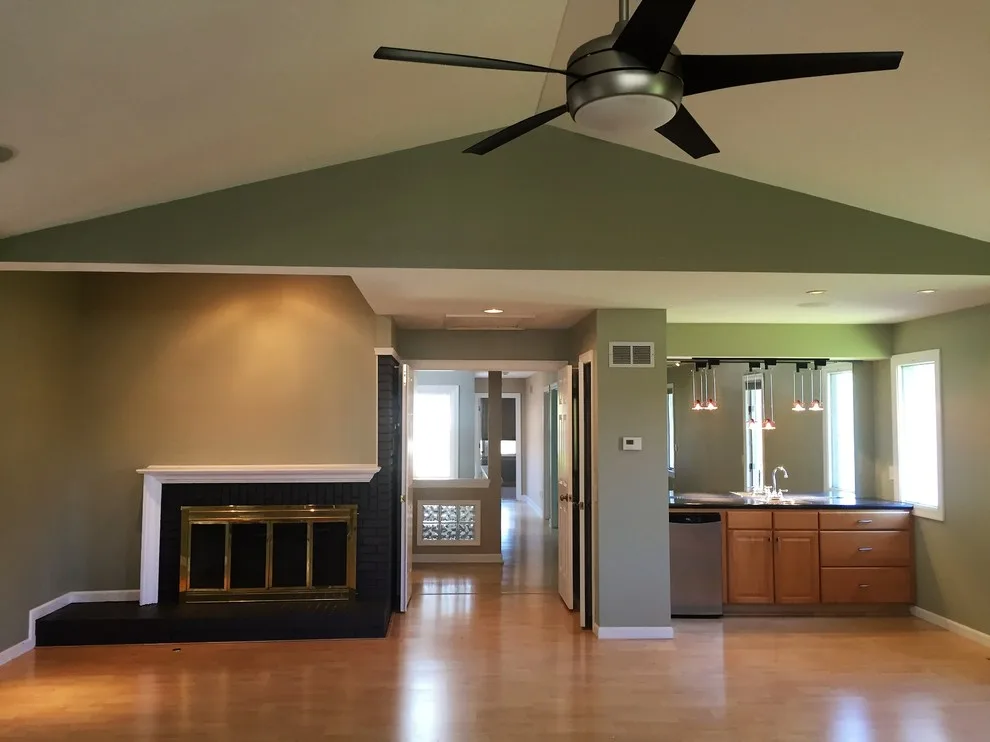 Relocation Touch-Up by Abshers Professional Painting - Photo 3