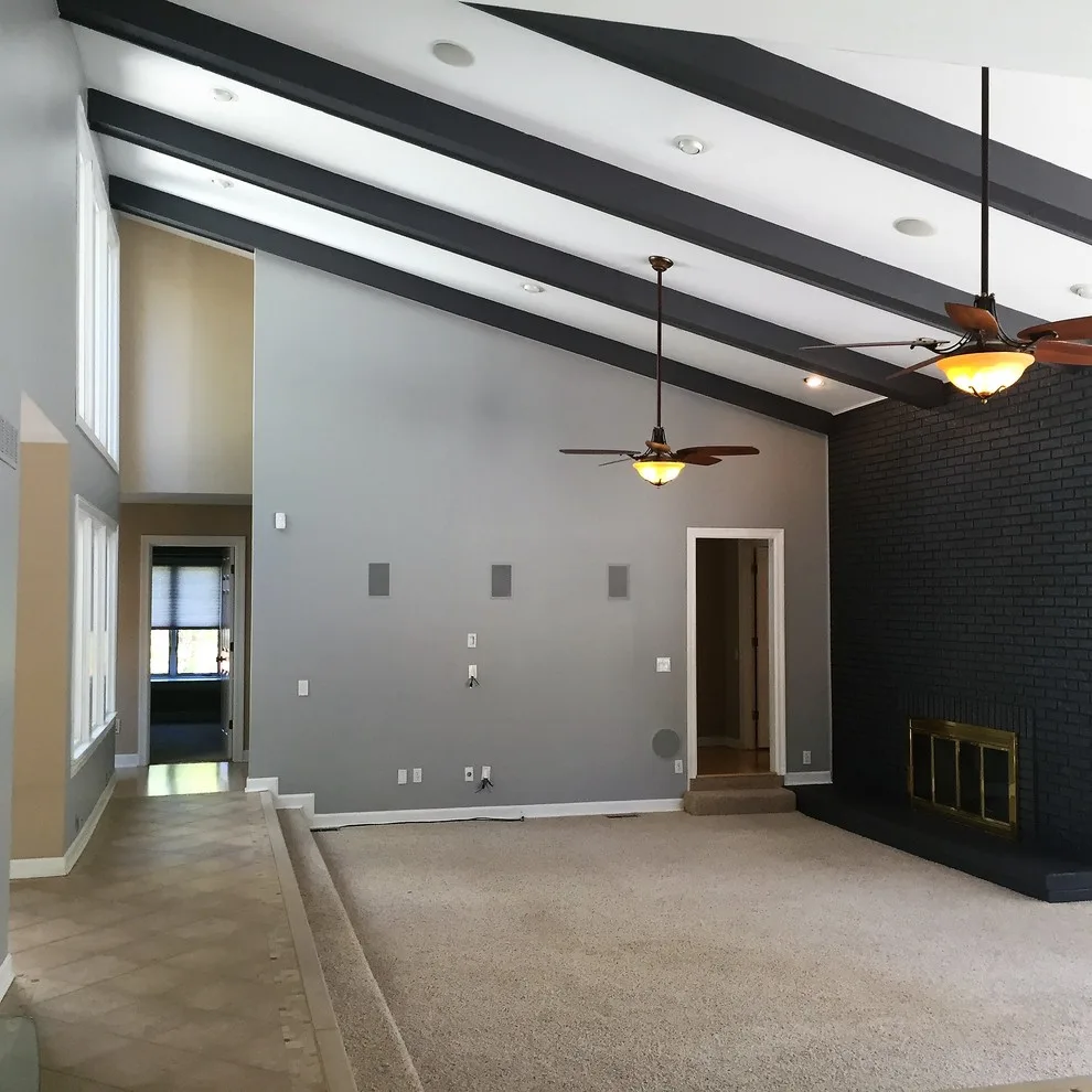 Relocation Touch-Up by Abshers Professional Painting - Photo 12