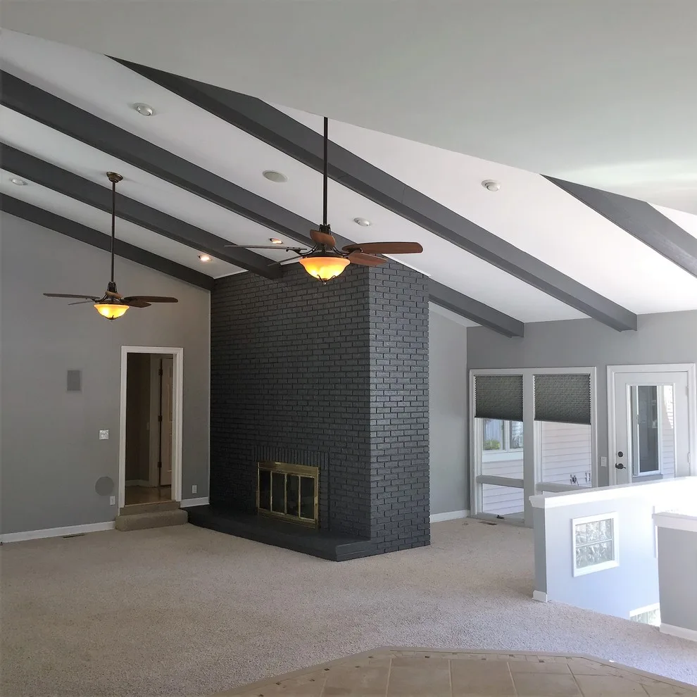 Relocation Touch-Up by Abshers Professional Painting - Photo 8