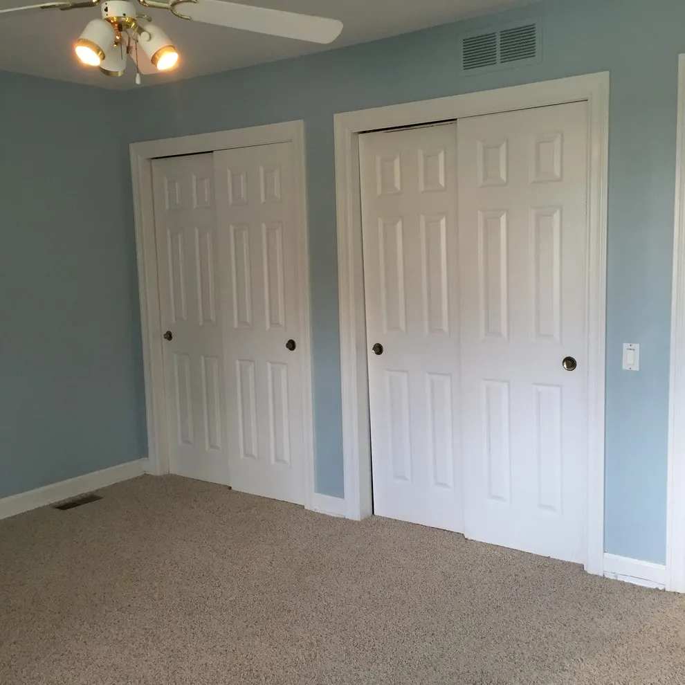 Relocation Touch-Up by Abshers Professional Painting - Photo 5