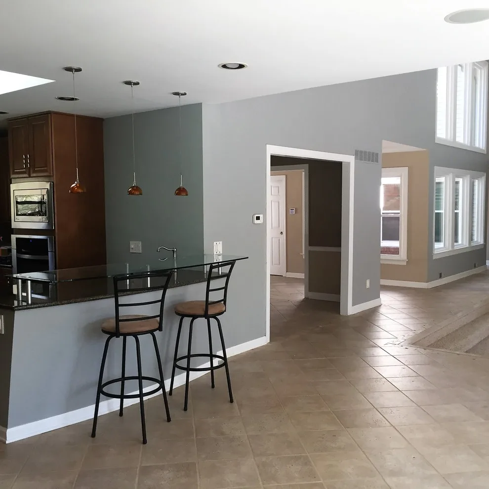Relocation Touch-Up by Abshers Professional Painting - Photo 4