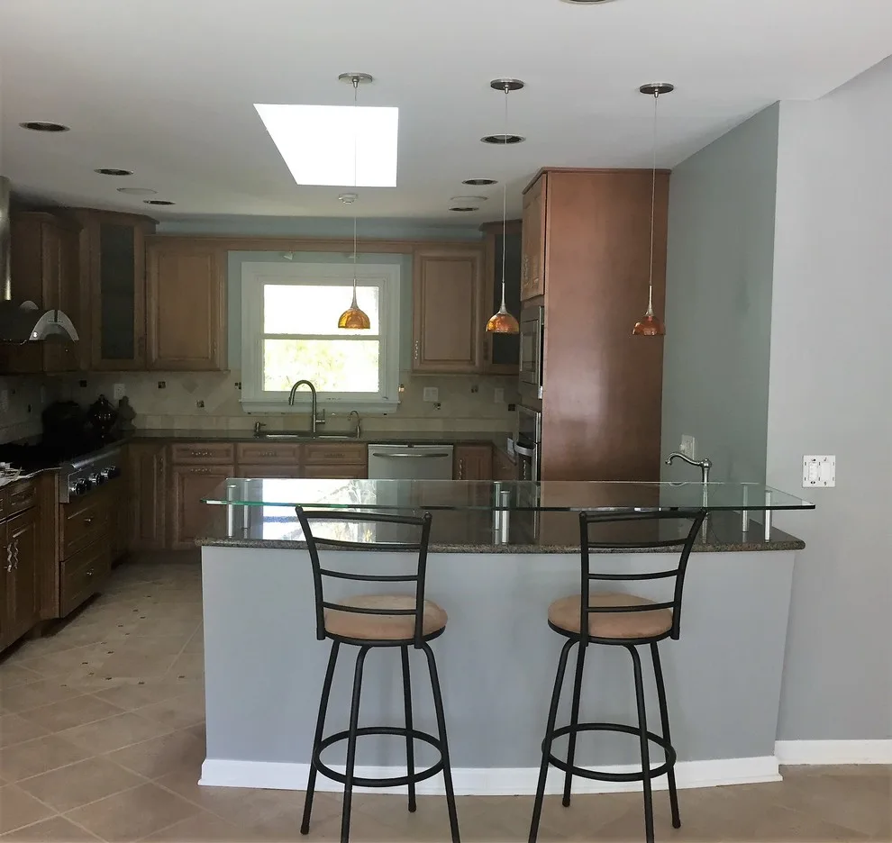 Relocation Touch-Up by Abshers Professional Painting - Photo 10