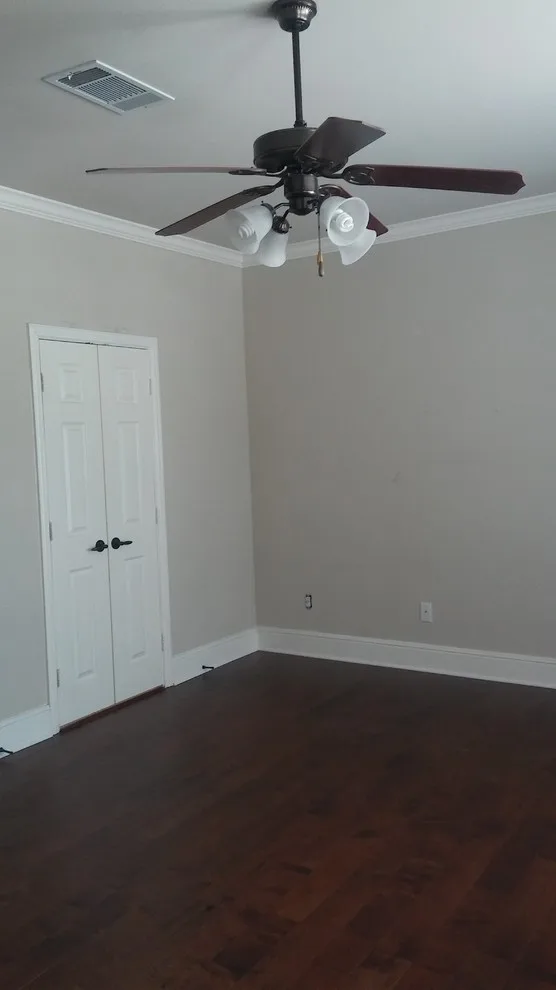 A's Bedroom and Entrance by Guy The Painter - Photo 11
