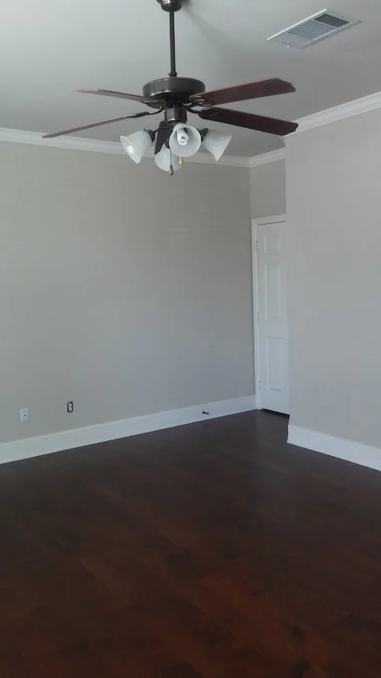 A's Bedroom and Entrance by Guy The Painter - Photo 16