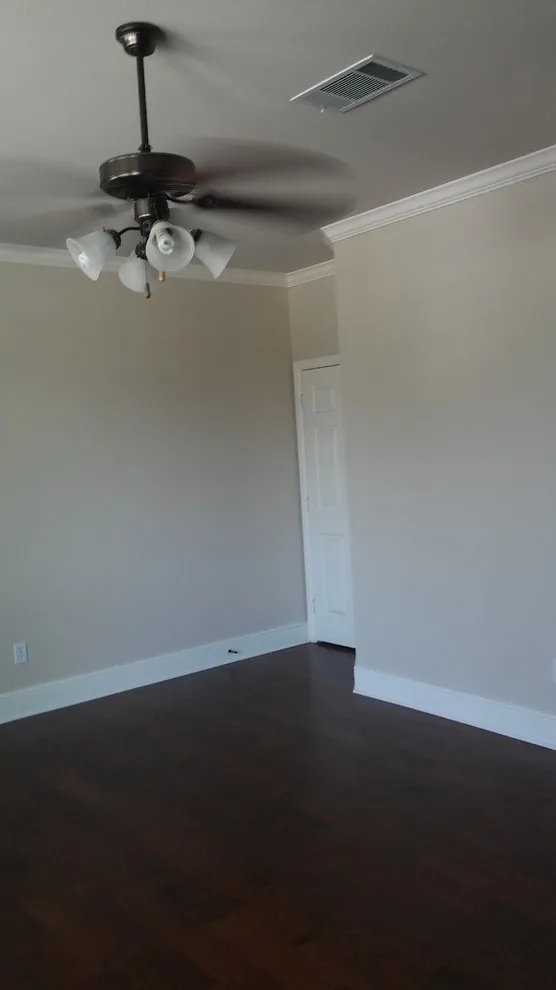 A's Bedroom and Entrance by Guy The Painter - Photo 9