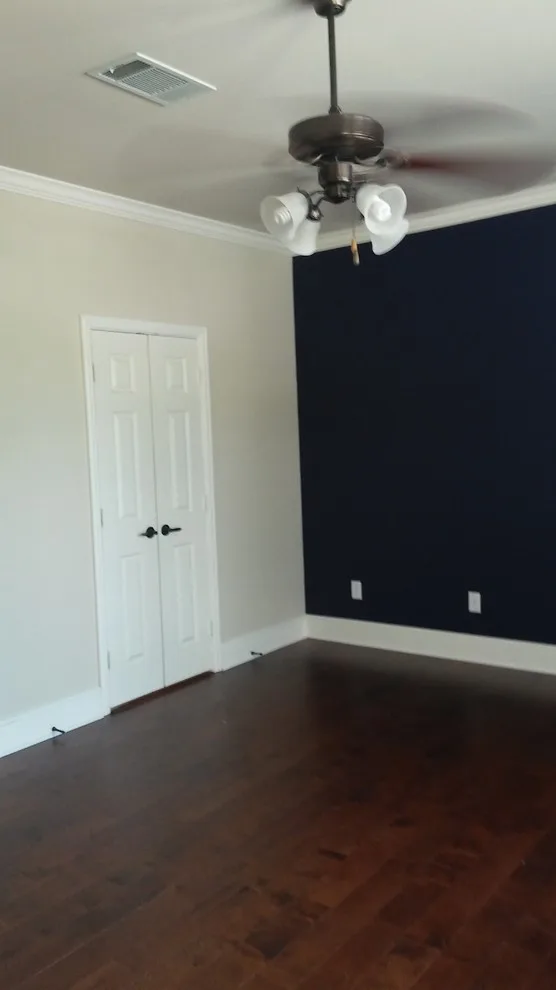 A's Bedroom and Entrance by Guy The Painter - Photo 4