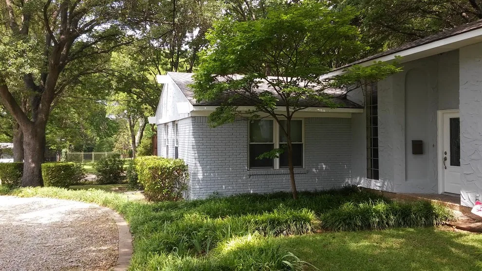 Mr. D's Residence and Boundary by Guy The Painter - Photo 13