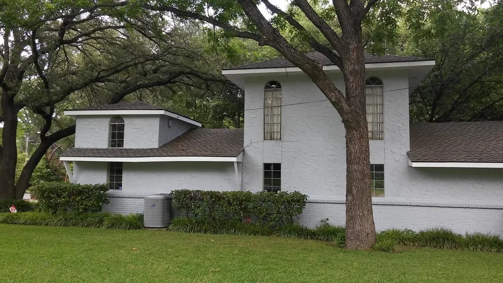 Mr. D's Residence and Boundary by Guy The Painter - Photo 10