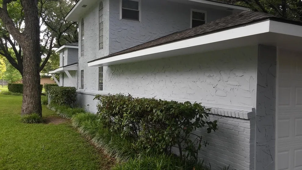 Mr. D's Residence and Boundary by Guy The Painter - Photo 3