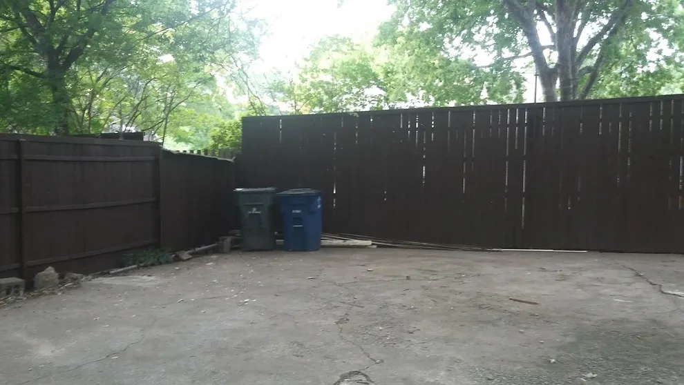 Mr. D's Residence and Boundary by Guy The Painter - Photo 6