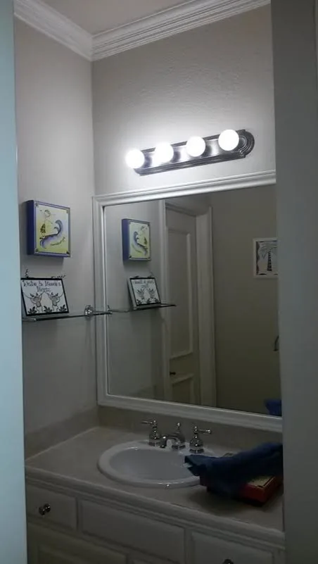 Ms. J's Home by Guy The Painter - Photo 6