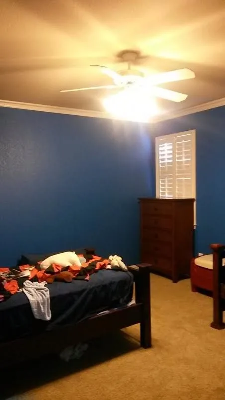 Ms. J's Home by Guy The Painter - Photo 4