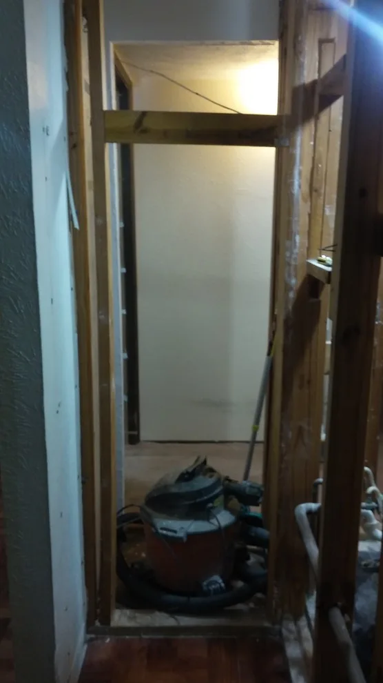 Bathroom Renovation for Mrs. M by Guy The Painter - Photo 14