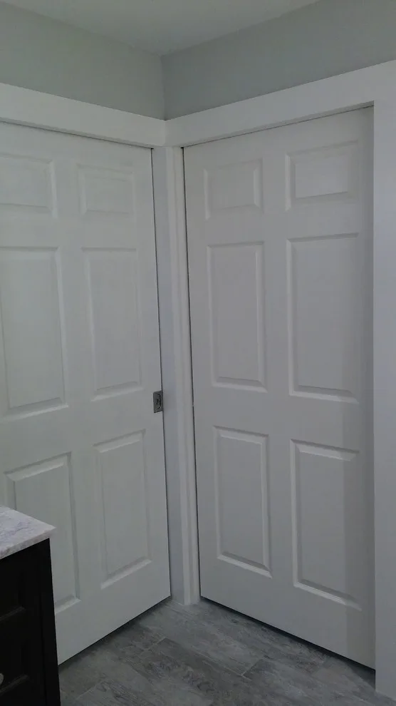 Bathroom Renovation for Mrs. M by Guy The Painter - Photo 6