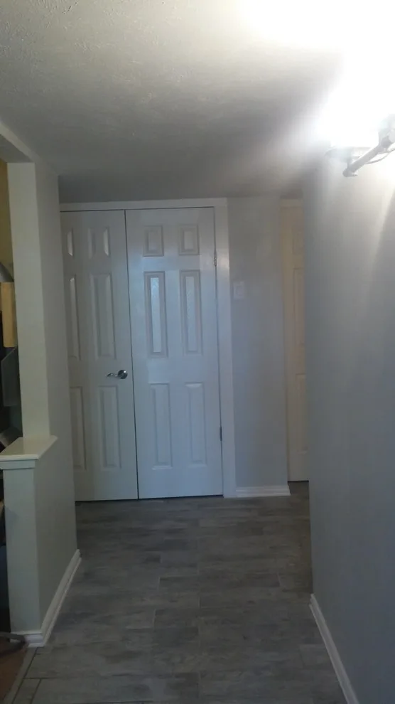 Bathroom Renovation for Mrs. M by Guy The Painter - Photo 19