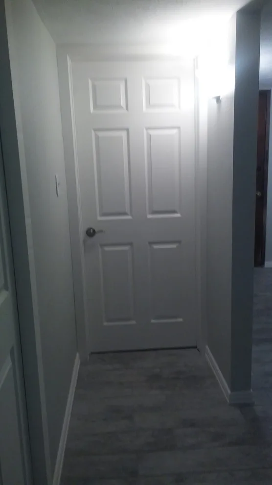 Bathroom Renovation for Mrs. M by Guy The Painter - Photo 3