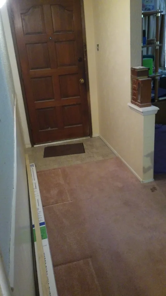 Bathroom Renovation for Mrs. M by Guy The Painter - Photo 13