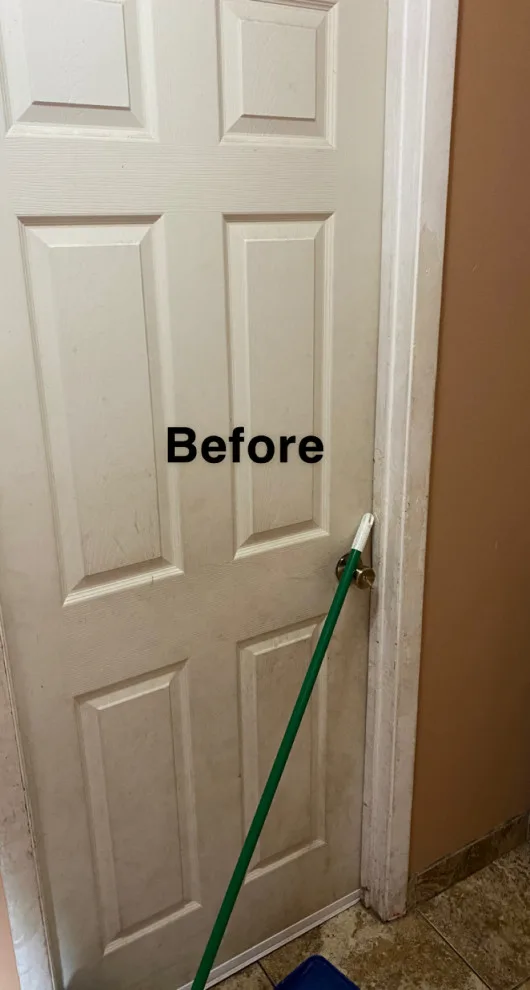 Ms. Hardy's Interior Project by In A Rush To Brush - Photo 8