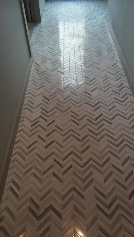 L's Apartment by Guy The Painter - Photo 16
