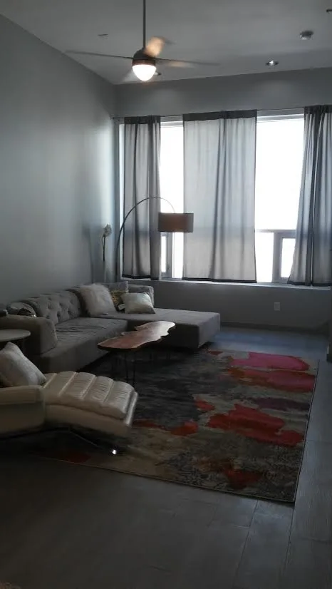L's Apartment by Guy The Painter - Photo 6