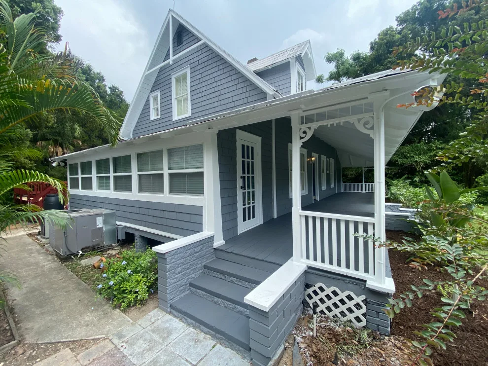 Mt Dora Outdoor Painting by A+ Painting - Photo 12