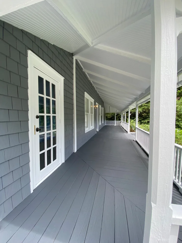Mt Dora Outdoor Painting by A+ Painting - Photo 22