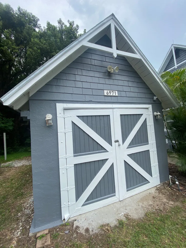 Mt Dora Outdoor Painting by A+ Painting - Photo 25