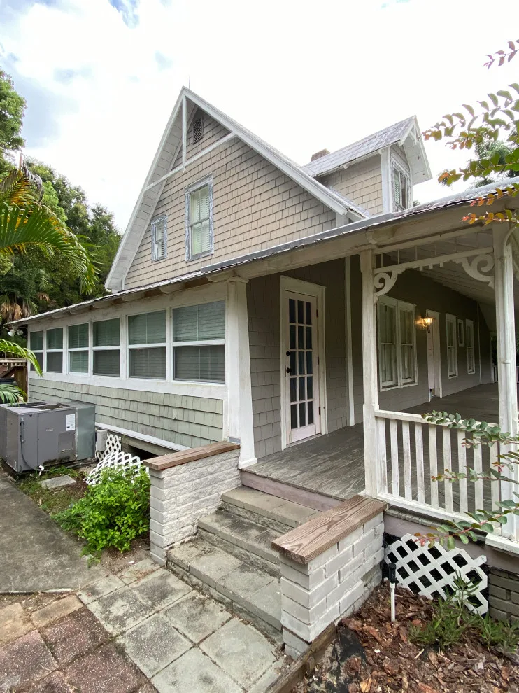 Mt Dora Outdoor Painting by A+ Painting - Photo 20
