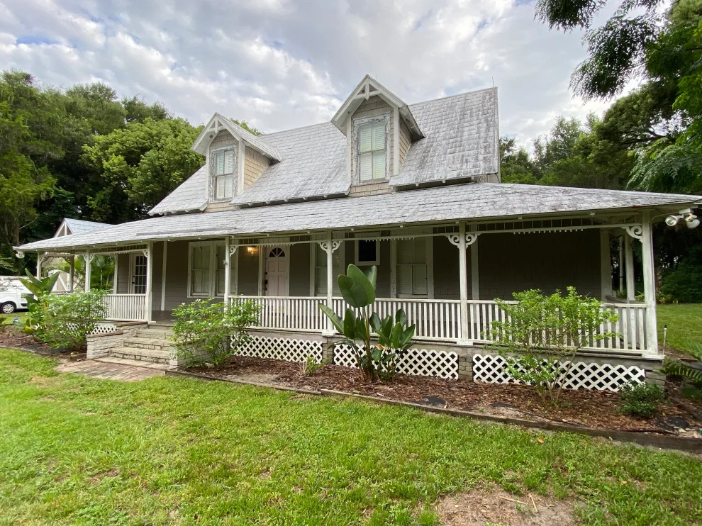 Mt Dora Outdoor Painting by A+ Painting - Photo 5