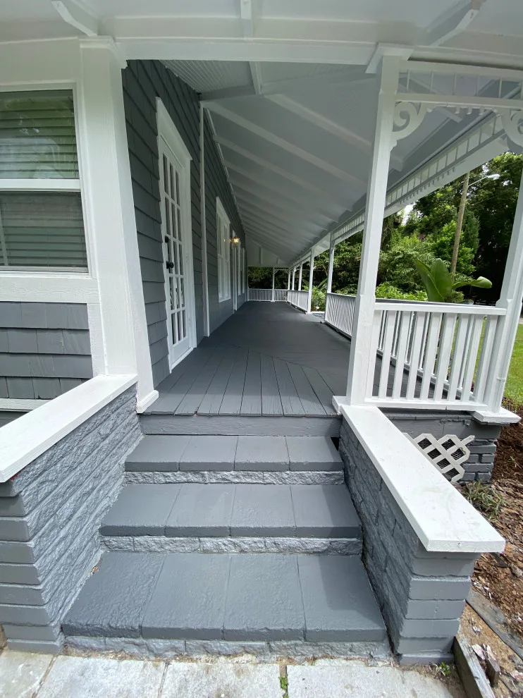 Mt Dora Outdoor Painting by A+ Painting - Photo 7