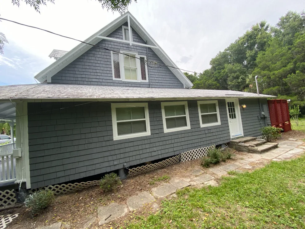 Mt Dora Outdoor Painting by A+ Painting - Photo 24
