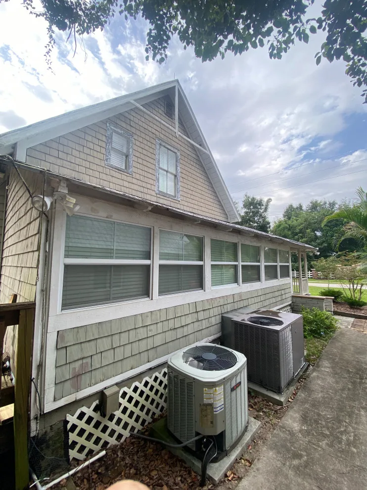 Mt Dora Outdoor Painting by A+ Painting - Photo 29