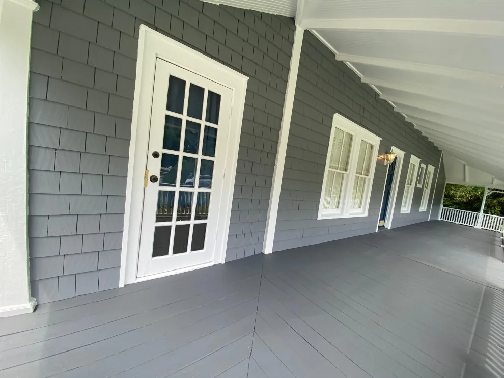 Mt Dora Outdoor Painting by A+ Painting - Photo 28